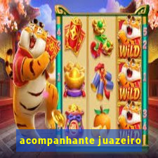 acompanhante juazeiro